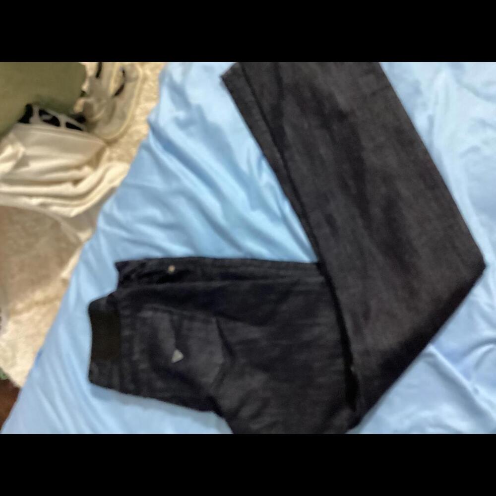 Guess men’s jeans